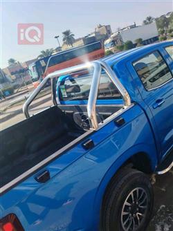 ZX أوتو تيرالورد